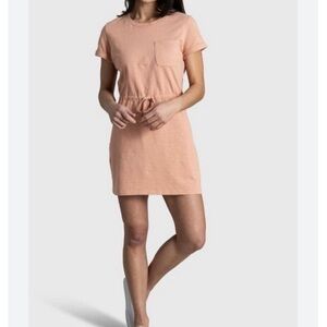 Women’s United by blue mini dress size XS